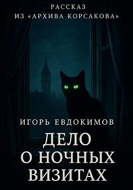 Дело о ночных визитах