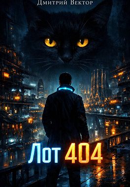 Лот 404