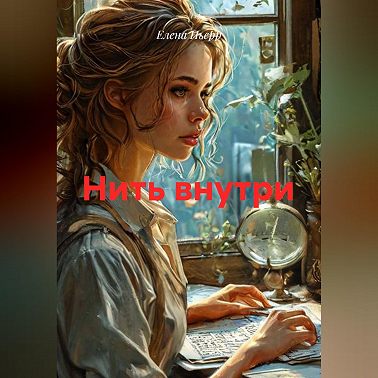 Нить внутри