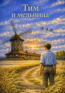 Тим и мельница