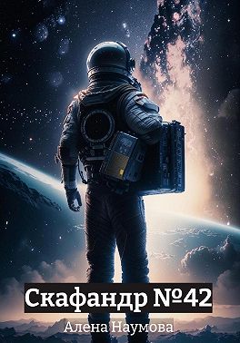 Скафандр №42