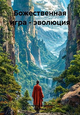 Божественная игра – эволюция