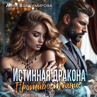 Истинная дракона. Противостояние