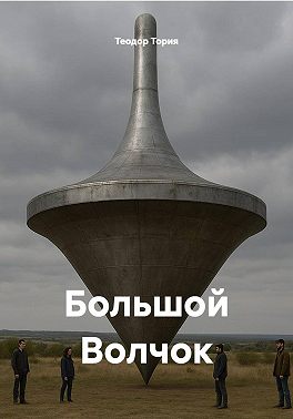 Большой Волчок