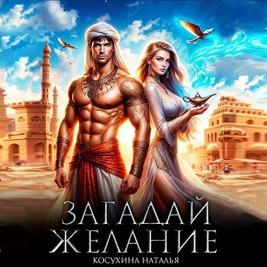 Загадай желание