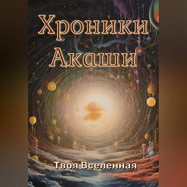 Хроники Акаши