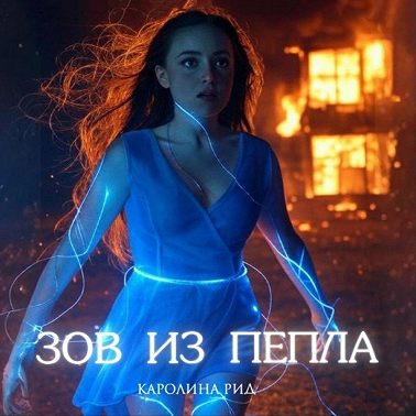 Зов из пепла