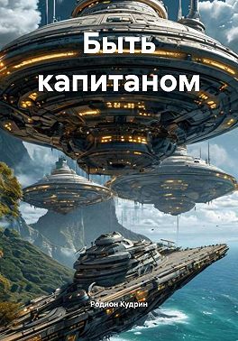 Быть капитаном
