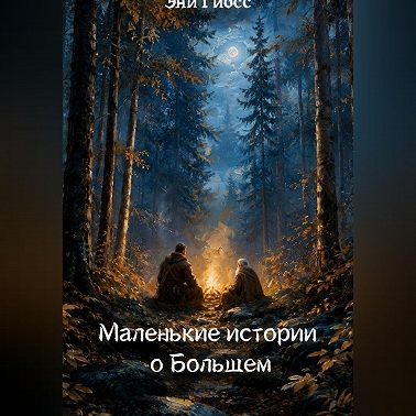 Маленькие истории о Большем