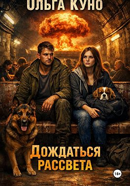 Дождаться рассвета