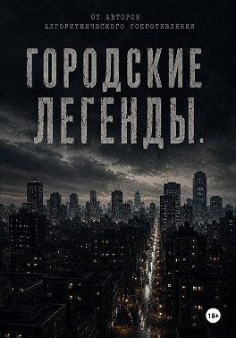 Городские легенды