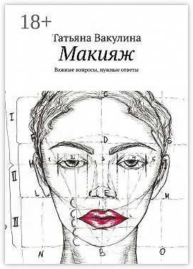 Макияж. Важные вопросы, нужные ответы