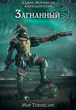 Загнанный. Мир Tornscape