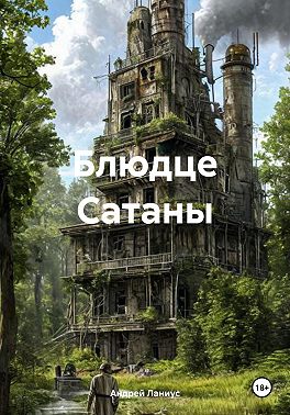 Блюдце Сатаны