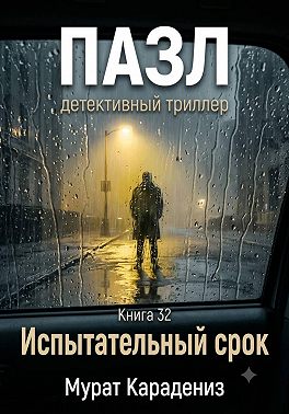 Испытательный срок