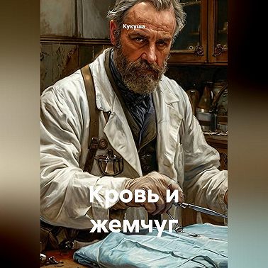 Кровь и жемчуг