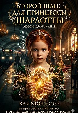 Второй шанс для принцессы Шарлотты