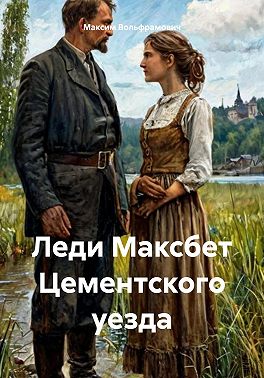 Леди Максбет Цементского уезда