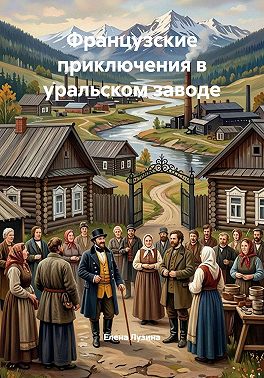 Французские приключения в уральском заводе