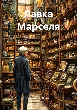 Лавка Марселя
