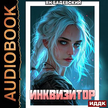 Инквизитор. Книга 3. Инквизитор