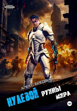 Нулевой. Том 5. Руины мира