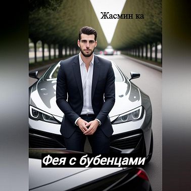 Фея с бубенцами