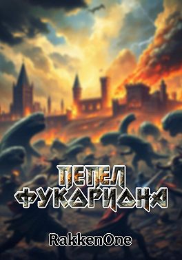 Пепел Фукориона