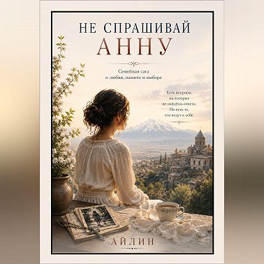 Не спрашивай Анну