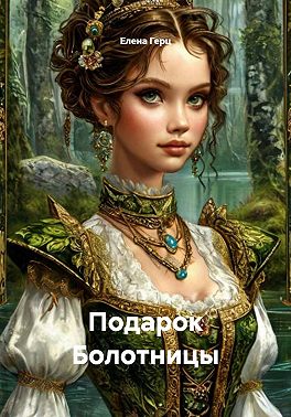 Подарок Болотницы