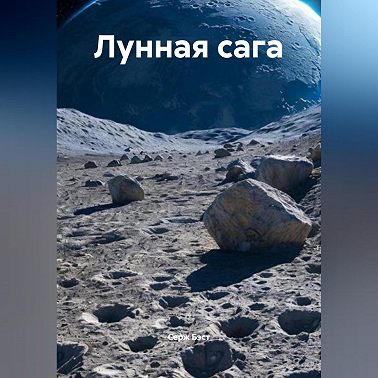 Лунная сага