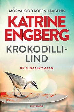 Krokodillilind