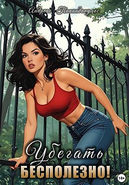 Убегать бесполезно!