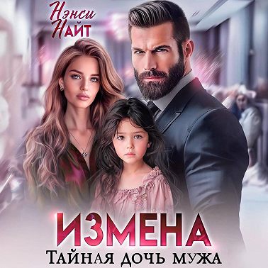 Измена. Тайная дочь мужа