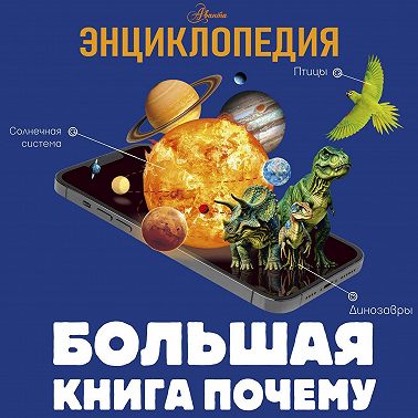 Большая книга почему