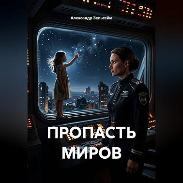 Пропасть миров