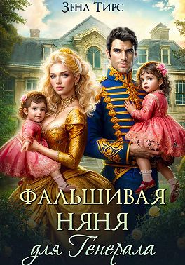 Фальшивая няня для генерала