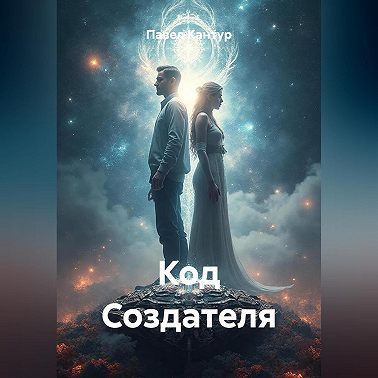 Код Создателя