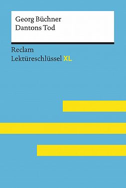 Dantons Tod von Georg Büchner