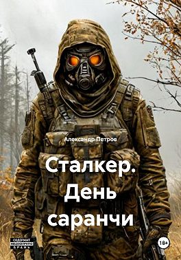 Сталкер. День саранчи