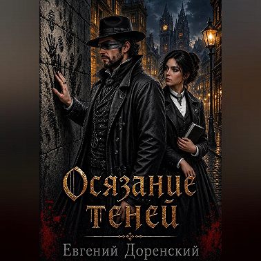 Осязание теней