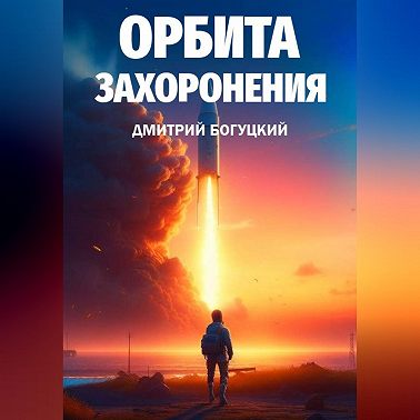 Орбита Захоронения