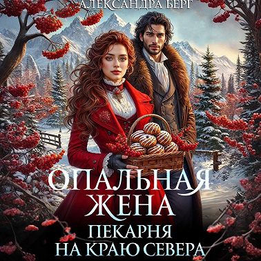 Опальная жена. Пекарня на краю севера