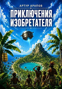 Приключения изобретателя