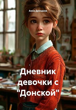 Дневник девочки с "Донской"