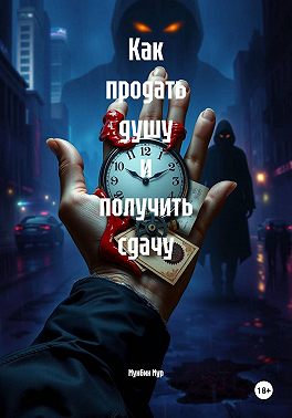 Как продать душу и получить сдачу