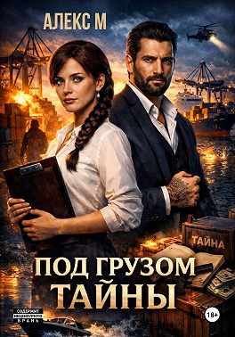 Под грузом тайны