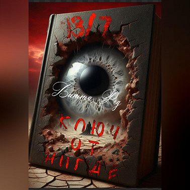 13/7 Ключ от Нигде