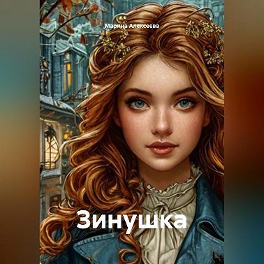 Зинушка