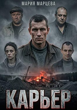 Карьер